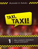 Ebook Taxi, taxi!