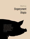 Ebook Eksperyment Utopia