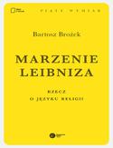 Ebook Marzenie Leibniza. Rzecz o języku religii