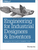 Ebook Engineering for Industrial Designers and Inventors. Fundamentals for Designers of Wonderful Things