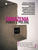 Ebook Obrażenia. Pobici z Polską
