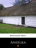 Ebook Anielka