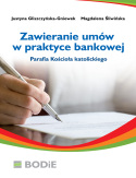 Ebook Zawieranie umów w praktyce bankowej - Parafia Kościoła Katolickiego