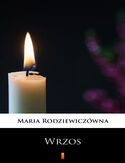 Ebook Wrzos