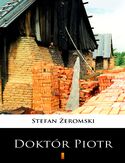 Ebook Doktór Piotr