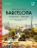 Ebook Barcelona stolica Polski