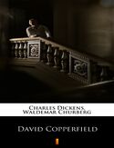 Ebook David Copperfield