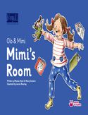 Ebook Mimi's Room. Nauka angielskiego dla dzieci 2-7 lat