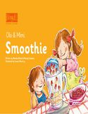 Ebook Smoothie. Nauka angielskiego dla dzieci 2-7 lat