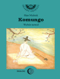 Ebook Komungo. Wybór nowel