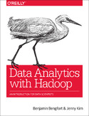 Ebook Data Analytics with Hadoop. An Introduction for Data Scientists
