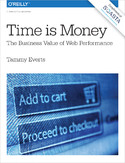 Ebook Time Is Money. The Business Value of Web Performance