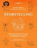 Ebook Storytelling. Bajki i opowiadania do nauki języka angielskiego dla dzieci w wieku przedszkolnym i szkolnym