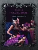 Ebook Alicja i uczta zombi