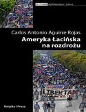 Ebook Ameryka Łacińska na rozdrożu