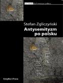 Ebook Antysemityzm po polsku