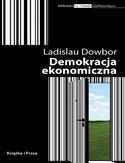 Ebook Demokracja ekonomiczna