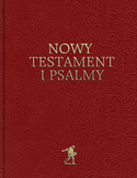 Ebook Nowy Testament i Psalmy
