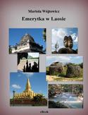Ebook Emerytka w Laosie