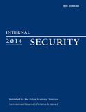 Ebook Internal Security, July-December 2014