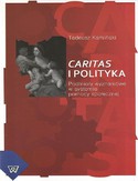 Ebook Caritas i polityka. Podmioty wyznaniowe w systemie pomocy społecznej