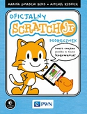 Ebook Oficjalny podręcznik ScratchJr