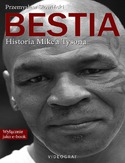 Ebook Bestia. Historia Mike'a Tysona