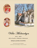 Ebook Villa Maluschyn 1412-2012. 600 lat Parafii św. Mikołaja w Maluszynie. Księga Jubileuszowa
