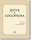 Ebook Język i logopedia
