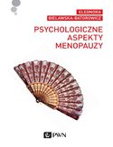 Ebook Psychologiczne aspekty menopauzy