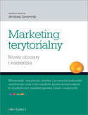 Ebook Marketing terytorialny. Nowe obszary i narzędzia