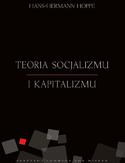 Ebook Teoria socjalizmu i kapitalizmu
