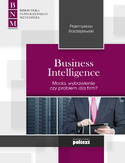 Ebook Business Intelligence Moda, wybawienie czy problem dla firm?
