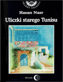 Ebook Uliczki starego Tunisu