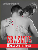 Ebook Erasmus - Bóg seksu i miłości