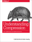 Ebook Understanding Compression. Data Compression for Modern Developers