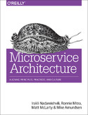 Ebook Microservice Architecture. Aligning Principles, Practices, and Culture