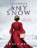 Ebook Tajemnice Amy Snow