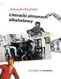 Ebook Literacki almanach alkoholowy