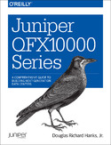 Ebook Juniper QFX10000 Series. A Comprehensive Guide to Building Next-Generation Data Centers