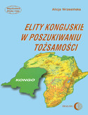 Ebook Elity kongijskie w poszukiwaniu tożsamości