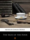 Ebook The Sign of the Four. Illustrated Edition