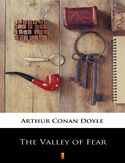 Ebook The Valley of Fear