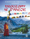 Ebook Urodzony w Tybecie