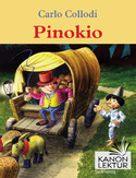 Ebook Pinokio