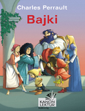 Ebook Bajki