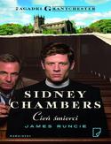 Ebook Sidney Chambers Cień śmierci
