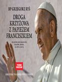 Ebook Droga krzyżowa z papieżem Franciszkiem