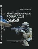Ebook Antyterrorystyczne formacje Policji w przypadku zbrojnej agresji na RP