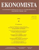 Ebook Ekonomista 2016 nr 4